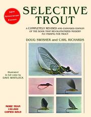 Cover of: Selective Trout: Revised and Expanded