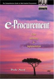 e-Procurement