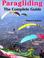 Cover of: Paragliding