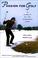 Cover of: Passion For Golf