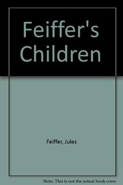 Cover of: Feiffer