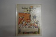 Cover of: Teddy's birthday bugle