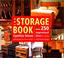 Cover of: The Storage Book