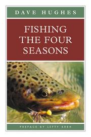 Cover of: Fishing the Four Seasons