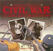 Cover of: The Illustrated Encyclopedia of the Civil War by William C. Davis