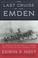 Cover of: The Last Cruise of the Emden