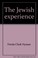 Cover of: The Jewish experience