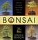 Cover of: Bonsai