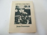 Cover of: Gifted children | Joan Freeman