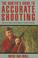 Cover of: The Hunter's Guide to Accurate Shooting