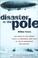 Cover of: Disaster at the Pole