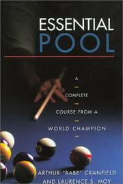 Cover of: Essential Pool: A Complete Course from a World Champion