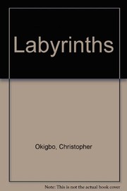 Cover of: Labyrinths, with Path of thunder