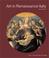 Cover of: Art in Renaissance Italy (2nd Edition)