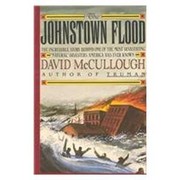 Cover of: Johnstown Flood by David McCullough