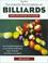 Cover of: The New Illustrated Encyclopedia of Billiards