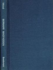 Cover of: Bernarr Macfadden: a study in success. by Wood, Clement