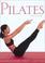 Cover of: Pilates