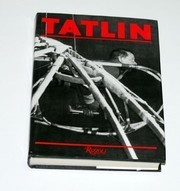 Cover of: Tatlin | 