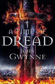 Cover of: A Time of Dread (Of Blood & Bone Book 1)