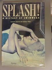 Cover of: Splash!: a history of swimwear