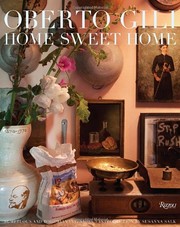 Cover of: Home Sweet Home: Sumptuous and Bohemian Interiors
