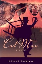Cover of: Cat Man: A Novel