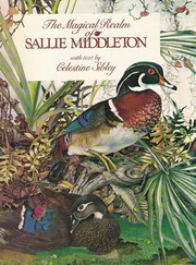 Cover of: The magical realm of Sallie Middleton by Sallie Middleton