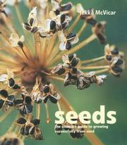Seeds by Jekka McVicar