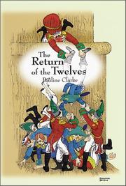 Cover of: The return of the Twelves