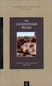 Cover of: The Candlemass Road by George MacDonald Fraser