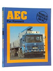 Cover of: AEC
