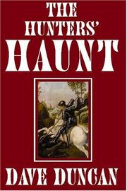 Cover of: The Hunters' Haunt