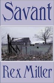 Cover of: Savant