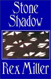 Cover of Stone Shadow
