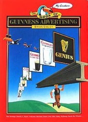 Cover of: The book of Guinness advertising