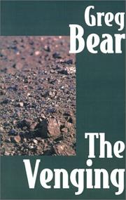 The venging by Greg Bear