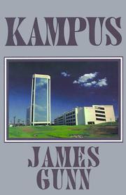 Kampus by James E. Gunn