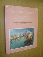 Horses and movement by Lowes Dalbiac Luard