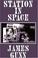Cover of: Station in Space