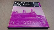 Cover of: Scottish steam in the 1920s by R. D. Stephen