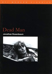 Cover of: Dead man by Jonathan Rosenbaum