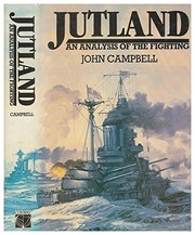 Cover of: Jutland | N. J. M. Campbell