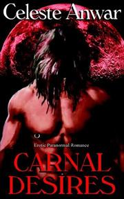 Cover of: Carnal Desires