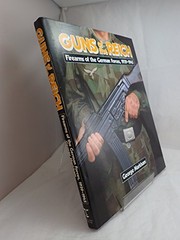 Cover of: Guns of the Reich | George Markham