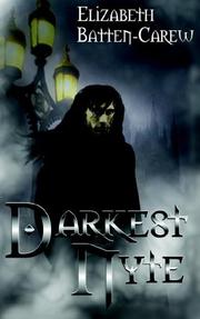 Cover of: Darkest Nyte