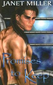 Cover of: Promises To Keep