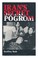 Cover of: Iran's secret pogrom