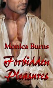 Cover of: Forbidden Pleasures