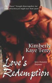Cover of: Love's Redemption